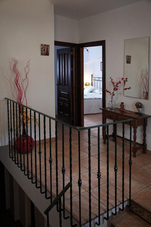 Casa Rural Azahar Priego de Córdoba Exteriér fotografie