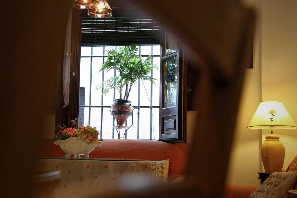 Casa Rural Azahar Priego de Córdoba Pokoj fotografie